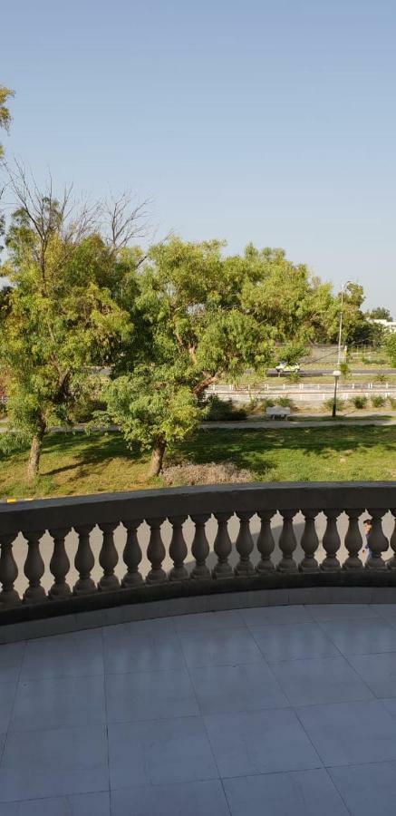 Reina Boutique Hotel - G9 Iszlámábád Kültér fotó